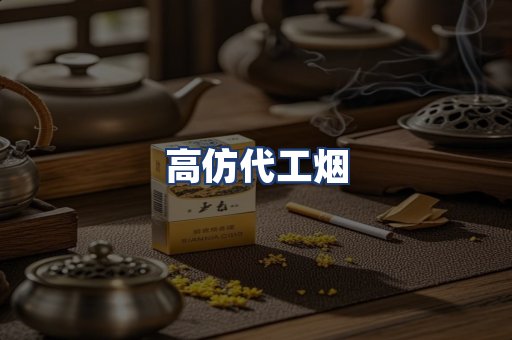 高仿代工烟